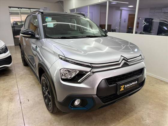 CITROËN C3 1.0 TURBO 200 FLEX YOU CVT CITROËN C3 1.0 TURBO 200 FLEX YOU CVT